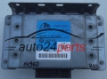CALCULATEUR ABS BMW E36 ATE 10.0944-0204.4, 10094402044, 5WK8 421, 5WK8421, 34.52-1 163 090, 34521163090