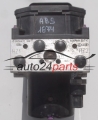 POMPE HYDRAULIQUE ET CALCULATEUR d'ABS VOLKSWAGEN POLO SEAT CORDOBA SKODA FABIA BOSCH 0 265 225 160