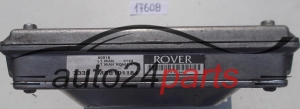 KOMPUTER STEROWNIK SILNIKA LAND ROVER DISCOVERY 2.5 TD5 MSB101184 - 