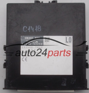 CONFORT MODULE TOYOTA DENSO 232500-7042, 2325007042, 89990-52250,  8999052250 