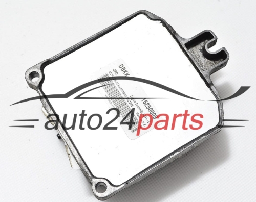 CALCULATEUR MOTEUR 1.6 X16XEL OPEL ASTRA ZAFIRA 16250009 DBKK, 6237771, 62 37 771