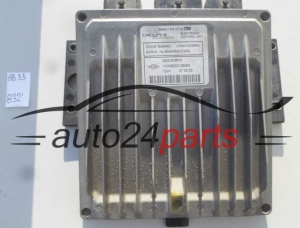 RENAULT CLIO 1.5 DCI Delphi R0410C066A, 8200303619, HOM 8200129063