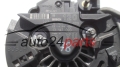 Lichtmaschine OPEL SAAB 1.8 BOSCH 0 124 425 009,  13 147 093 YU