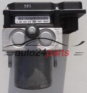 Pompa ABS i sterownik AUDI SEAT 4F0910517E BOSCH 0 265 234 336, 0265234336, 8E0 614 517 BF, 8E0614517BF, 0 265 950 474, 0265950474, 8E0 910 517 H, 8E0910517H.jpg