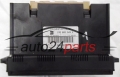 MANDO DE CALEFACCION AIRE ACONDICIONADO CLIMATRONIC SEAT LEON TOLEDO 1M0820043E, 1M0 820 043 E, HELLA 5HB007978-10, 5HB 007 978-10