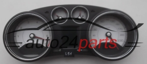 TACHO KOMBIINSTRUMENT PEUGEOT 308 9665107580, 0110600299