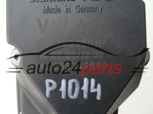 Boitier de papillon VW Volkswagen Audi Seat Skoda 059145950H A2C53249890