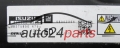 CALCULATEUR MOTEUR OPEL MERIVA 1.7 CDTI Denso MB2758004755, GM 98002896,  8980028965