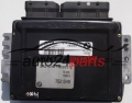 CALCULATEUR MOTEUR MINI ONE COOPER 1.6 SIEMENS S118012001 L,  1214 7520019-01, 1214752001901