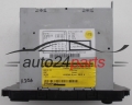 RADIO CD MP3 SEAT IBIZA  6J0 035 153 B / 6J0035153B - R206