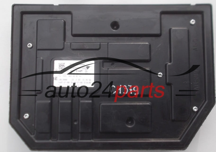 CENTRALITA DE CONFORT  SAM MERCEDES W216 A221 900 61 01, A2219006101, HW A 221 545 84 32, A2215458432