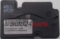BOMBA HIDRAULICA Y CENTRALITA ABS OPEL ASTRA H ZAFIRA B GM 24447833 GN, ATE 10.0207-0020.4, 10020700204, 10.0970-0504.3, 10097005043