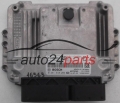 KOMPUTER STEROWNIK SILNIKA FORD 1.6 BOSCH 0 261 S10 283