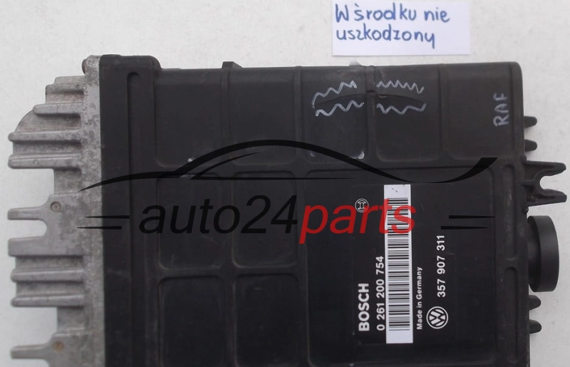 BOSCH 0 261 200 754, 0261200754, 357 907 311, 357907311