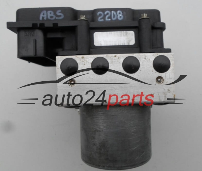 ABS POMPA HONDA HOVER BOSCH 0 265 232 304, 0265232304, 3550170-K19, 3550170K19, 0265800802