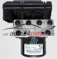 POMPE HYDRAULIQUE ET CALCULATEUR d'ABS VOLVO 9496439, ATE 10.0204-0063.4