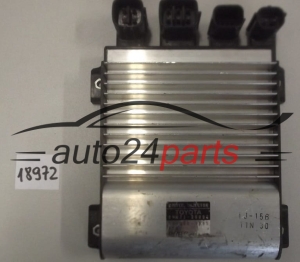 KOMPUTER STEROWNIK SILNIKA TOYOTA AVENSIS RAV-4 2.2 D4D 89871-20080, 8987120080 