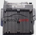 KOMPUTER STEROWNIK SILNIKA RENAULT CLIO 1.2, HOM7700868295, 7700108487, 21649273-0, PLF 7700108455 
