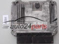 KOMPUTER STEROWNIK SILNIKA OPEL VECTRA SIGNUM 1.9 CDTI BOSCH 0 281 011 915, 0281011915, FGP 55 193 967 YY, 55193967 YY, 55193967 YY