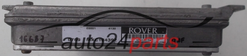 KOMPUTER STEROWNIK SILNIKA LAND ROVER FREELANDER MKC 104392, MKC104392