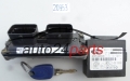 MOTORSTEUERGERÄT ECU STEUERGERAT FIAT MAGNETI MARELLI IAW 59F.M5, IAW59FM5, 48TF8P86F