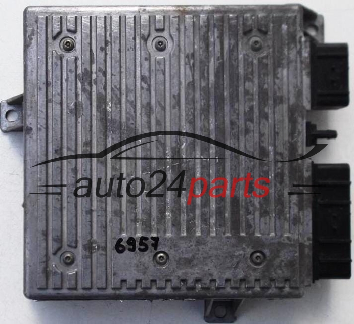 calculateur moteur pour rover 1.4
