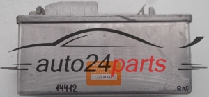 CENTRALITA ABS FIAT LANCIA TEMPRA BOSCH 0 265 100 042, 0265100042 
