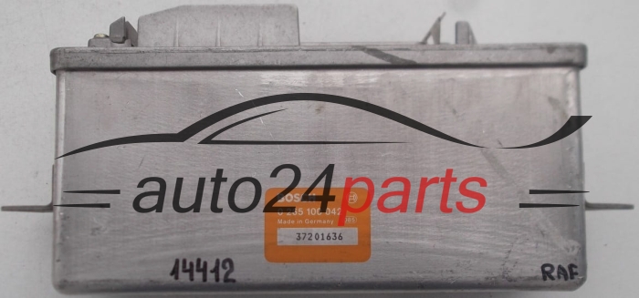 CENTRALITA ABS FIAT LANCIA TEMPRA BOSCH 0 265 100 042, 0265100042