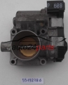 PRZEPUSTNICA POWIETRZA FIAT MAGNETI MARELLI FPT 55192786, 40SMF10 - P365, P366, P367, P368, P369, P370, P371, P372, P373, P374, P375, P376,P528,P529,P627, P628, P629, P630, P631, P688, P689, P690, P691