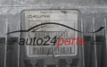 MOTORSTEUERGERÄT ECU STEUERGERÄT  RENAULT CLIO 1.5 DCI Delphi R0410C120B