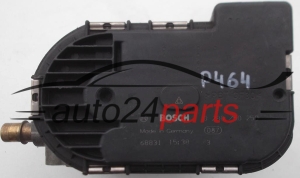 BOITIER DE PAPILLON CITROEN PEUGEOT 3.0 V6 BOSCH 0 280 750 250, 0280750250