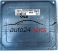 KOMPUTER STEROWNIK SILNIKA FORD FOCUS FIESTA SIEMENS S118934101 F