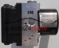 ABS PUMPE BLOCK HYDRAULIKPUMPE STEUERGERAT  FORD FOCUS FoMoCo AV61-2C405-AC,  ATE 10.0212-0387.4