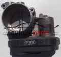 DROSSELKLAPPE MERCEDES VDO 408-238-127-001, 408238127001, A 166 141 01 25, A1661410125