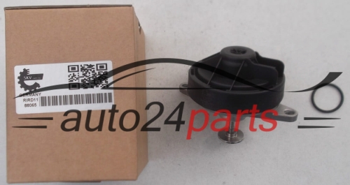 EGR ZAWOR OPEL ASTRA VECTRA OMEGA ZAFIRA 2.0 DTI X20DTI X20DTL WAHLER 88065