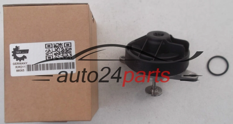 EGR ZAWOR OPEL ASTRA VECTRA OMEGA ZAFIRA 2.0 DTI X20DTI X20DTL WAHLER 88065