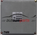 CENTRALITA DE MOTOR NISSAN ALMERA 1.5 MEC11-200, MEC11200, F3, 0707, 0904, 0508, XP