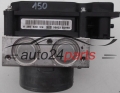 ABS RENAULT MEGANE SCENIC BOSCH 0 265 231 734, 0265231734, 8200 527 390, 8200527390, 84 B0 2 AA Y 1, 84B02AAY1, 0 265 800 519, 0265800519