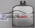 KOMPUTER STEROWNIK SILNIKA OPEL ASTRA ZAFIRA 1.6 X16XEL DELPHI DELCO 16228919 CNJH