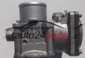 BOITIER DE PAPILLON SMART FORTWO MIKUNI 40002, 9Z23 0684, 9Z230684 