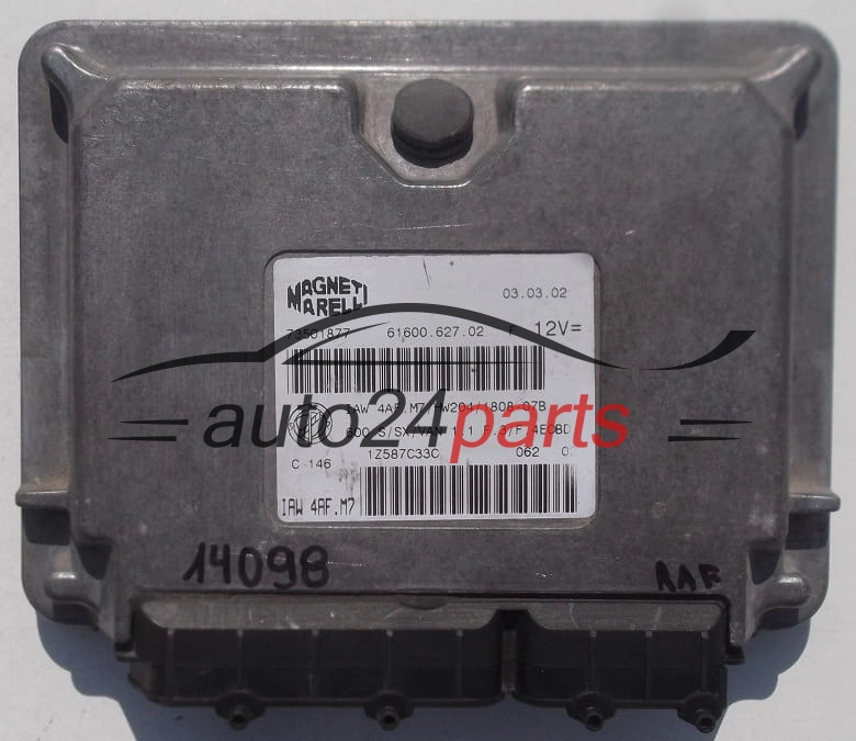 IAW4AFM7, 6160062702, 73501877