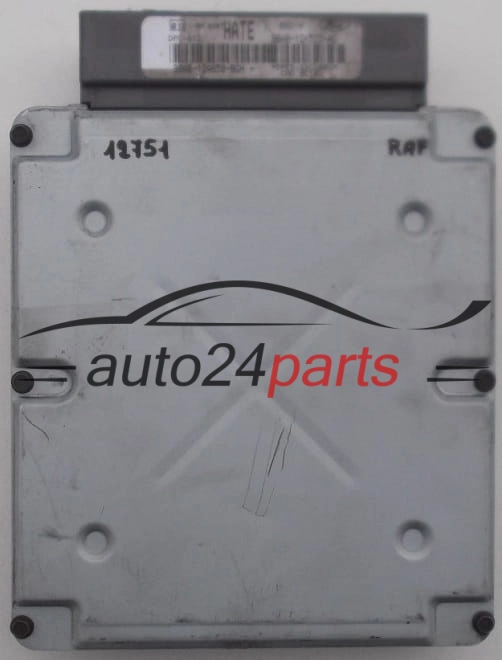 98AB12A650BGH, 98AB-12A650-BGH, 98AB12K523AG, 98AB-12K523-AG HATE DPC-612