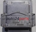 MOTORSTEUERGERÄT ECU STEUERGERÄT PEUGEOT 406 2.0 HDI BOSCH 0 281 010 248, 0281010248, 96 351 570 80, 9635157080, EDC15C2 