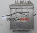 MOTORSTEUERGERÄT ECU STEUERGERAT RENAULT LAGUNA BOSCH 0 281 001 995, 0281001995, 7700113864