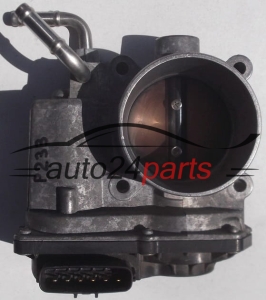 DROSSELKLAPPE TOYOTA AVENSIS COROLLA 22030-0D010, 220300D010