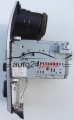 CD RADIO CONTROL PANEL CLIMATRONIC GR4B66DSX MAZDA 6 CQ-MM45701A / CQMM45701A / YEFM011759 / K6021
