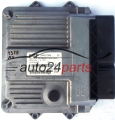 ECU CENTRALITA DE MOTOR OPEL AGILA 1.3 CDTI Z13DT 24467086 SE