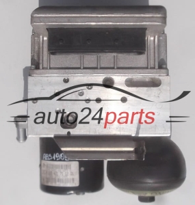 BOMBA HIDRAULICA Y CENTRALITA ABS MERCEDES SL55 BOSCH 0265250095,  A0054317112,  0265960028 