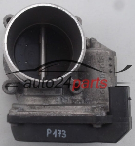 CUERPO DE MARIPOSA VOLKSWAGEN AUDI CONTINENTAL  A2C53390403, 06F 133 062 Q, 06F133062Q