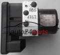 BOMBA HIDRAULICA Y CENTRALITA ABS HONDA ACCORD 57110-SEF-E551-M1, ATE 06.2102-0117.4, 06.2109-0207.3